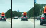Movie : Die richtige Musik für den Verkehr