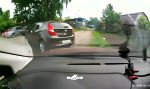 Funny Video : Einparken mit Schmackes