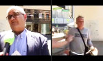 Konnte leider nicht mehr ausweichen
