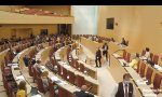 Lustiges Video : Maskenpflicht im Bayerischen Landtag