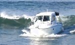 Movie : Boot-Surfen