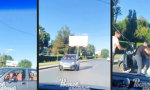 Funny Video : Autofahren = schwierige Sache