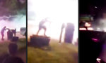Funny Video : Star Wars Fans bei der Arbeit