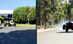 Lustiges Video - Was ist eigentlich aus Herbie geworden?