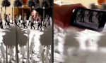 Lustiges Video : Eigenes Endlos-Kino bauen
