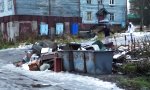 Cyberpunk Level Russia