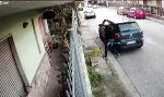 Movie : Autoklau auf die Italienische Art