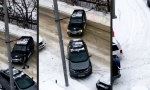 Funny Video - Einfahrt zugeparkt?