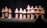 Lustiges Video : Hal-Le-Lu-Jah