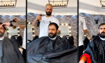 Movie : Jedes gottv... mal beim Friseur