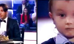 Funny Video : Unerwarteter Gegner