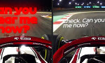 Movie : Kimi Räikkönen und der trollende Boxenstopp-Techniker