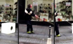 Funny Video : Wenn du vor`m Gassi gehn die Pillen verwechselt hast