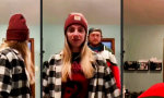 Funny Video - Angepackt und durchgeknackt