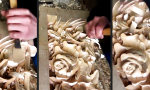 Movie : Holzkunst