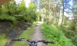 Funny Video - Free Riding Skills > 9000