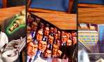 Lustiges Video : Bibliomanen-Bibel