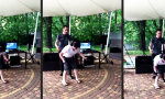Lustiges Video : Voll abgefahren