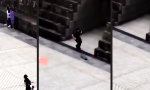Funny Video : Cooler Trick