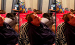 Funny Video - Schreck lass nach