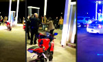 Lustiges Video : Erstens kommt es anders...