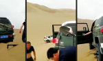 Movie : Einmal über die Düne gerudert