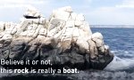 Lustiges Video - Seefahrt der Steinzeit