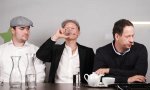 Funny Video : 2 Wochen mit dem Rad zur Arbeit