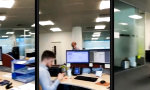 Movie : Ist mir alles zu Banane hier