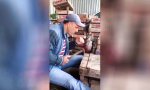 Movie : Der den Nagel auf den Kopf trifft