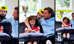Funny Video : Lange Leitung