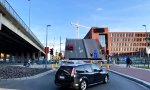 Movie : Zugbrücken-Grip-Test