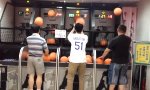 Funny Video : Basketballerei