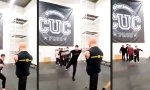 Kampfsport für Dummies