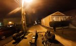 Lustiges Video - Und weg ist die Karre