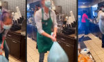 Funny Video : Überdruss auf Arbeit