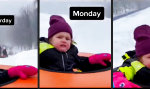 Funny Video : Harte Woche