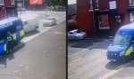 Movie : Großraumtaxi zum Strafraum
