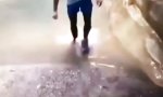 Lustiges Video - Gruß aus dem Sumpf