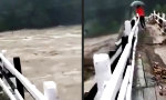 Funny Video - Holzbrücke des Vertrauens