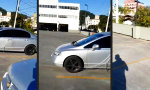 Funny Video : Sicher ist sicher