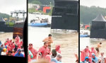 Lustiges Video : Den Beat fühlen, ohne Abstriche