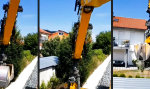 Lustiges Video - Die Rache des Randweg-Machers