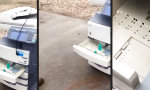 Funny Video : Copy Shop “Andi und Schmaggi”
