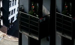 Lustiges Video : Mein Nachbar und sein Baumschmuck
