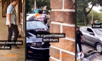 Lustiges Video - Lebendiges Viertel