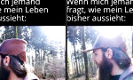 Der Umweg ist das Ziel