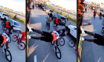 Funny Video : Busrad fahren