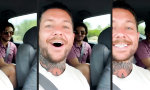 Funny Video : Erst hart dann zart