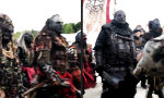 Lustiges Video : Besser als im Film